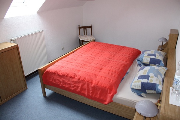 Blaues Zimmer Blaues Zimmer