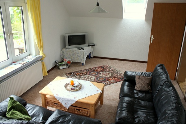 Wohnzimmer Wohnzimmer